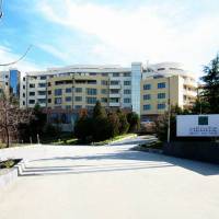 Apart Hotel Medite 