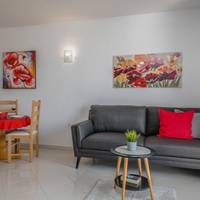 Apartments Kvarner