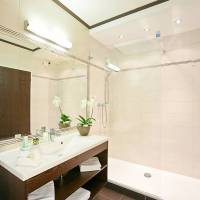Hotel Sacher Baden 
