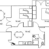Apartments Stancic 