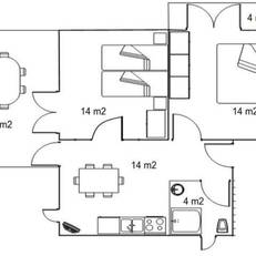 Apartments Stancic 