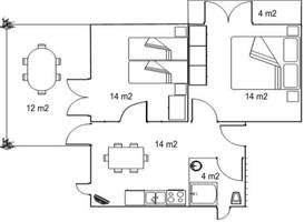 Apartments Stancic 