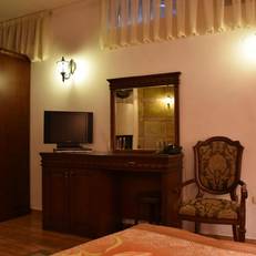 Boris Palace Boutique Hotel