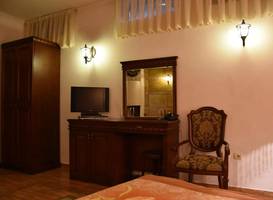 Boris Palace Boutique Hotel
