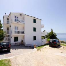 Apartments Bandalo 