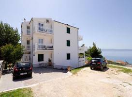 Apartments Bandalo 