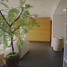 Seehotel Hermitage 