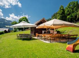 Hotel Sonnschupfer 