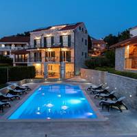 Apartments Sutalo