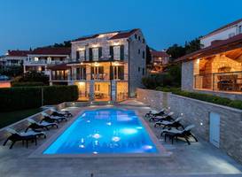 Apartments Sutalo 
