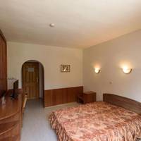 Ski Hotel Katerina 