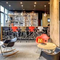 Ibis Luzern-Kriens 