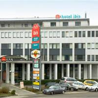 Ibis Luzern-Kriens 