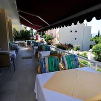 Hotel Haus Am Meer 