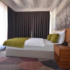 Hotel Hecco Deluxe