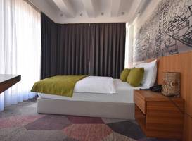 Hotel Hecco Deluxe