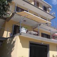 Apartmani Markovic 