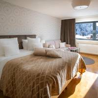 Hotel Bergkristall