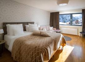 Hotel Bergkristall