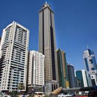 The Tower Plaza Hotel Dubai (ex.Millennium Plaza Hotel Dubai)
