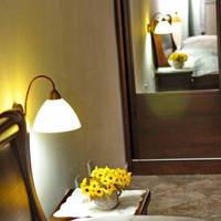 Apartments Parteli 