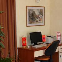 Hotel Garni Fineso