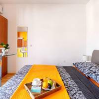 Apartments Dobrila 