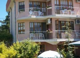 Jotina Guest House 
