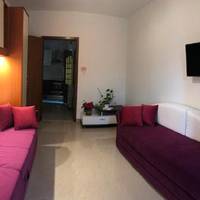 Apartments Silmare 