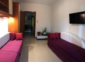 Apartments Silmare 