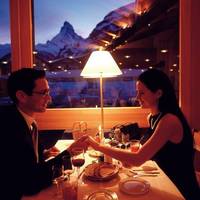 Hotel Alfa Zermatt 