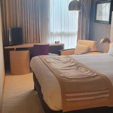 Nash Airport Hotel 
