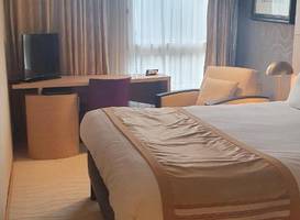 Nash Airport Hotel 