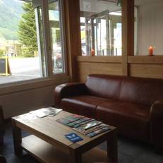 Hotel Hahnenblick 