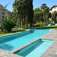 Hotel Villa Selva 
