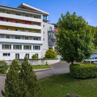 Seehotel Wilerbad 