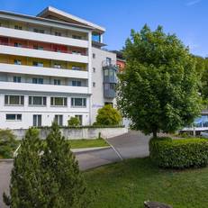 Seehotel Wilerbad 
