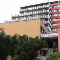 Hotel Dom Sportu 