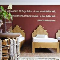 Hotel Stubaierhof 