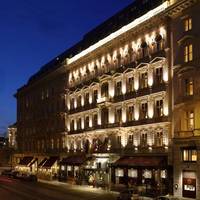 Hotel Sacher Wien
