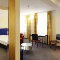Seehotel Gotthard 