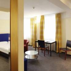 Seehotel Gotthard 