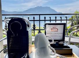 Seehotel Gotthard 