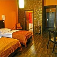Hotel Zlaty Dukat 