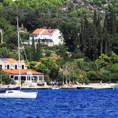 Apartments Mozara 