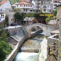 Motel Deny Mostar 