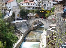 Motel Deny Mostar 