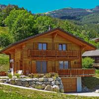 Chalet Bredius 73 