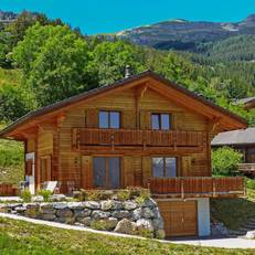 Chalet Bredius 73 