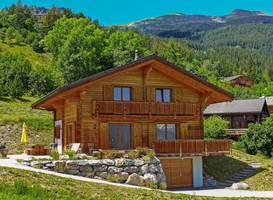 Chalet Bredius 73 